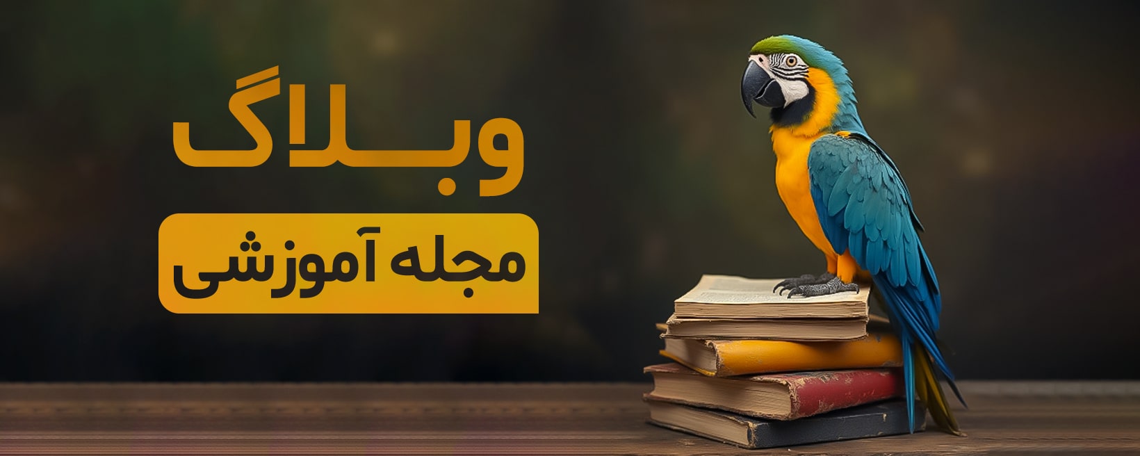 پوستر دوتایی پایین