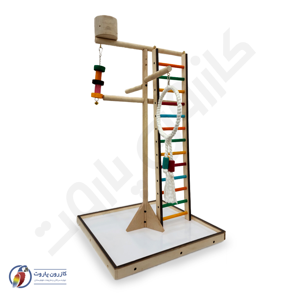 شهربازی شماره 2