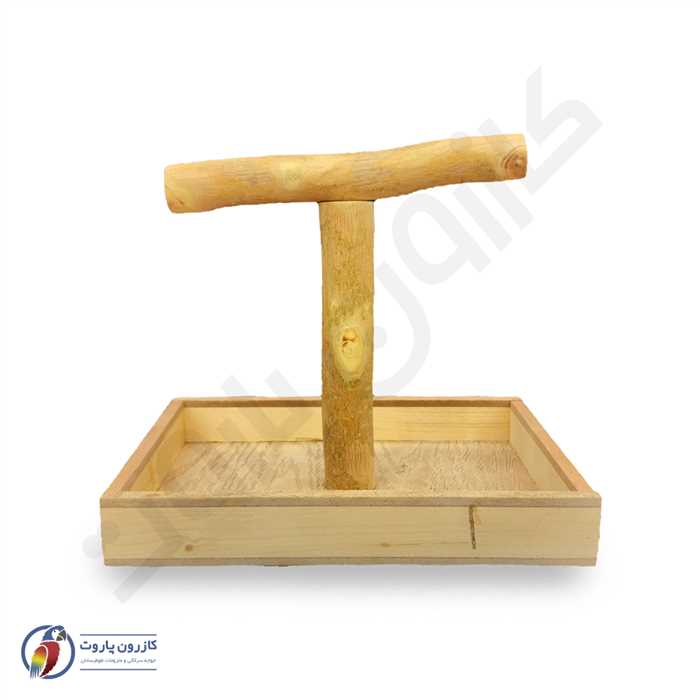 نشیمن گاه شماره 1