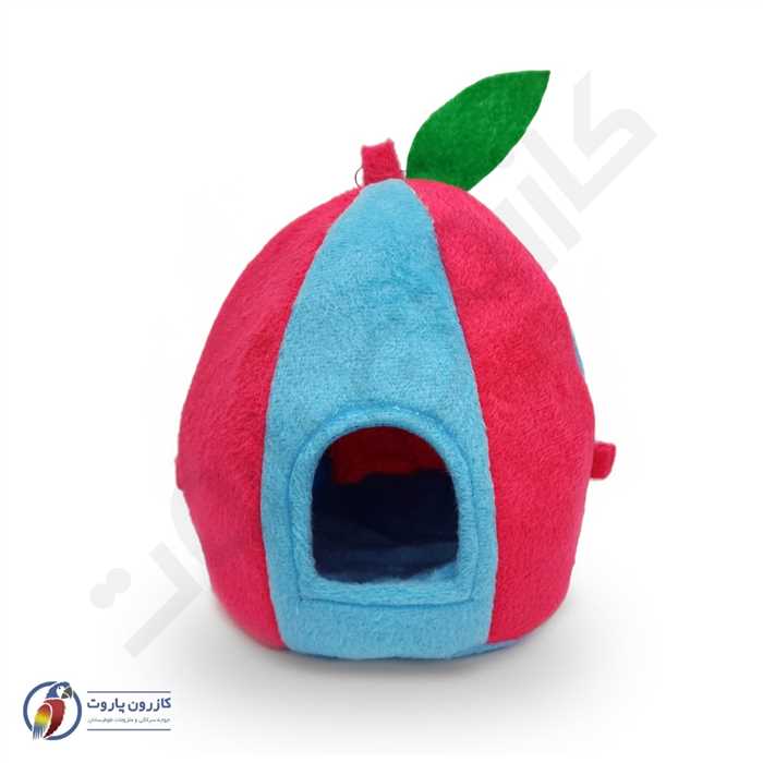 مخفیگاه کف گرد