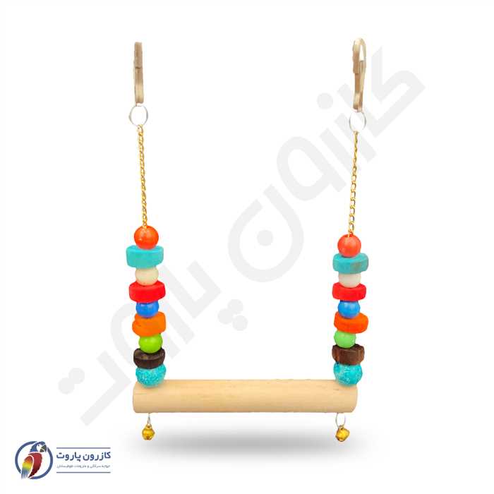 تابِ بازی شماره 1