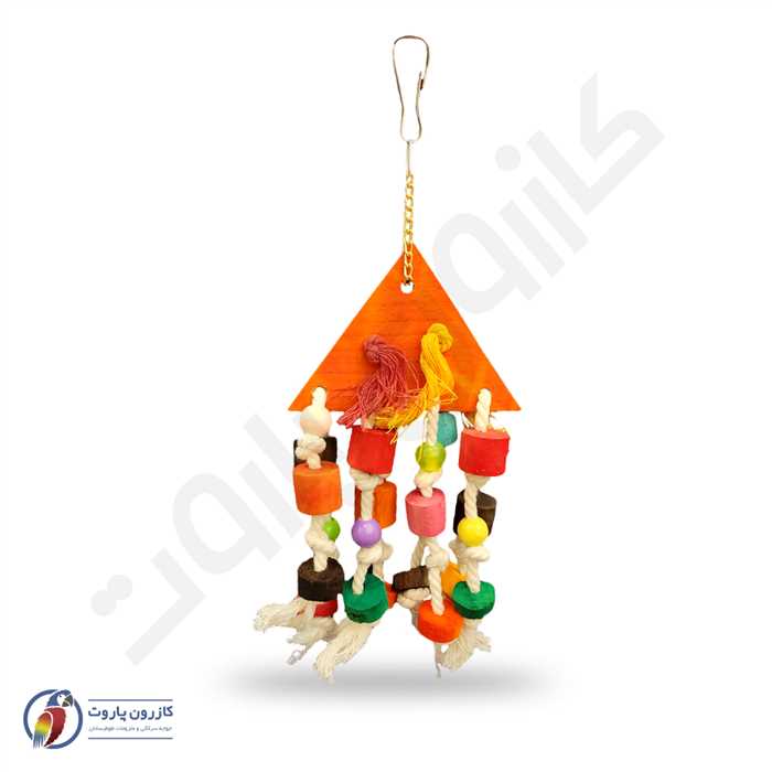 آویز زینتی شماره 4