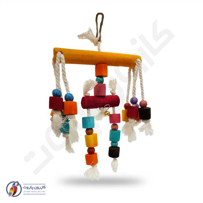 آویز زینتی شماره 5