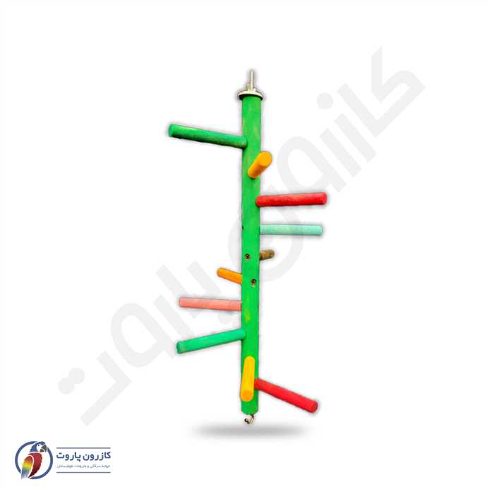 نشیمن گاه شماره 2