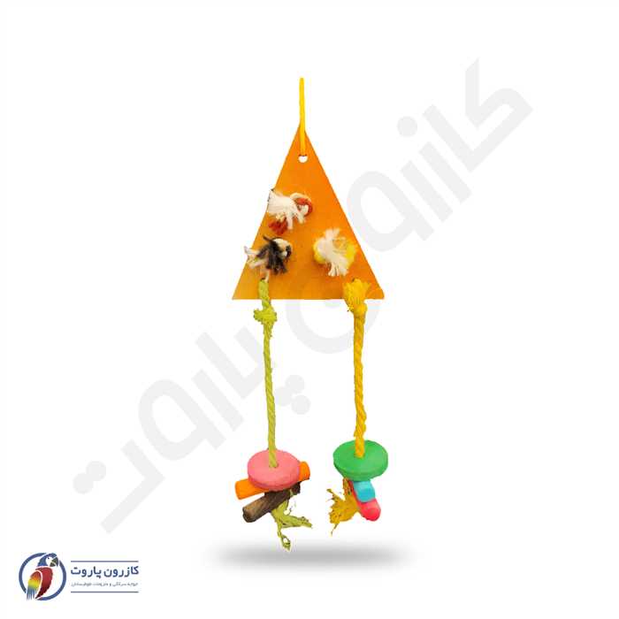 آویز زینتی شماره 2