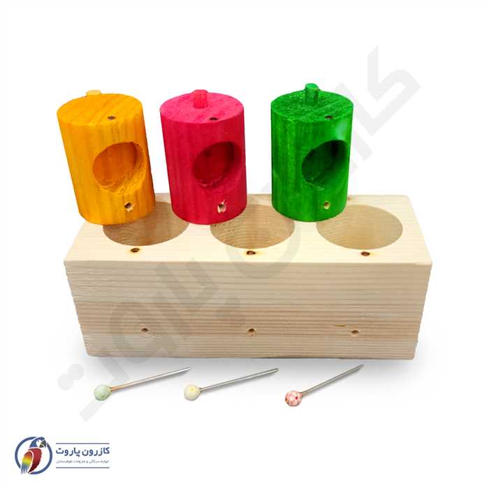 بازی دانخوری شماره 2