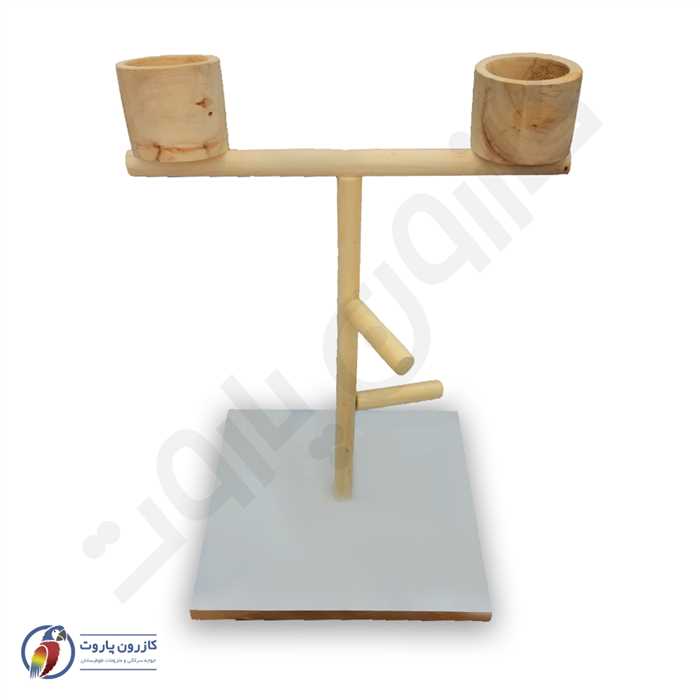 نشیمن گاه شماره 3