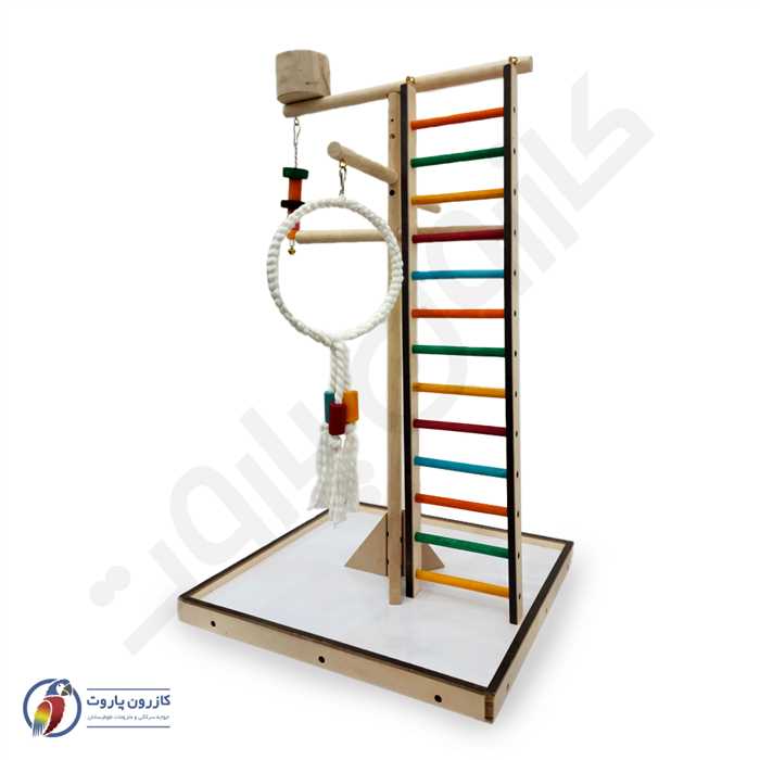 شهربازی شماره 2