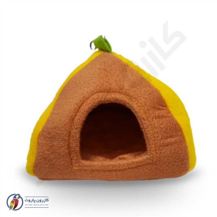 مخفیگاه کلبه ای