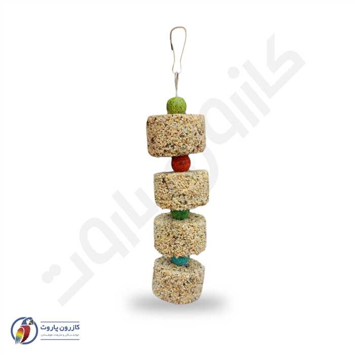 سنگ مینرال خوراکی