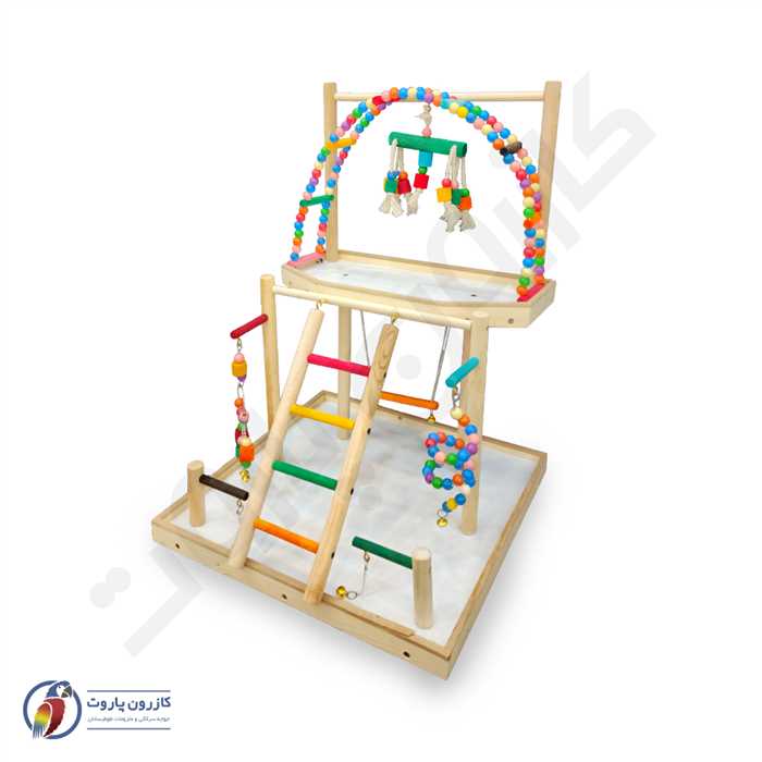 شهربازی شماره 1