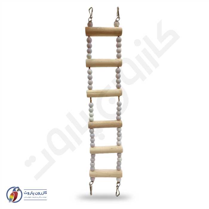 نردبان معلق شماره 1