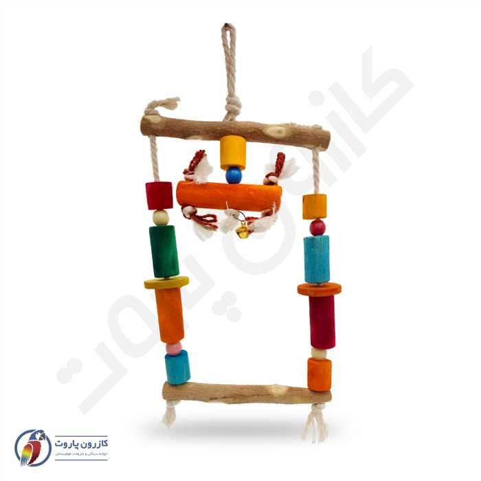 تابِ بازی شماره‌ 8