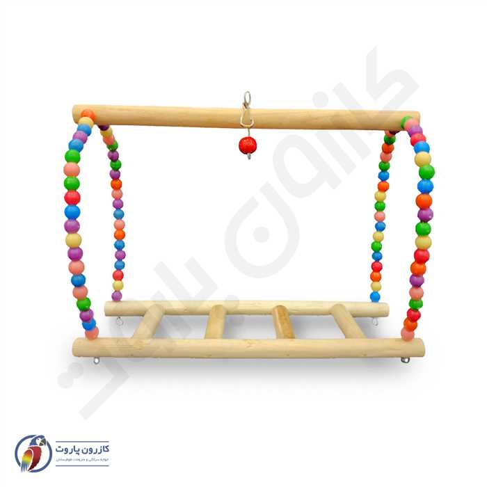 نردبان معلق شماره 2